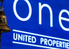 Imagine: One United Properties vrea un profit net de peste 525 mil. lei în 2024