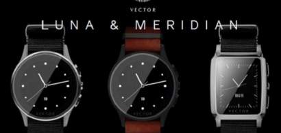 Fitbit a facut public pretul de achizitie al Vector Watch
