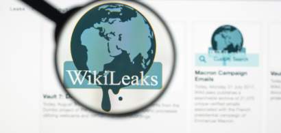 Julian Assange, fondatorul WikiLeaks, a fost eliberat. Australianul putea...