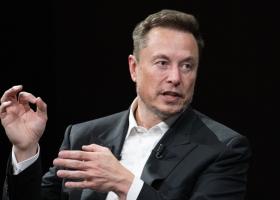 Imagine: Elon Musk a înjurat giganții publicității live la TV... în special pe Disney