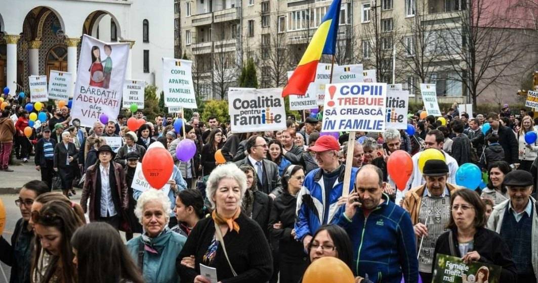 Imagine pentru articolul: Politico, despre referendumul din Romania: "Guvernul spera ca o sa faca oamenii sa uite esecurile sale"