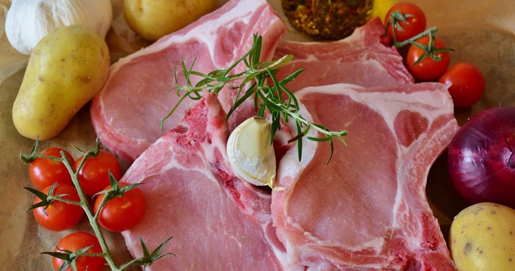 Imagine pentru articolul: ANPC a amendat cu 2 milioane de lei mai multi retaileri care comercializau carne expirata