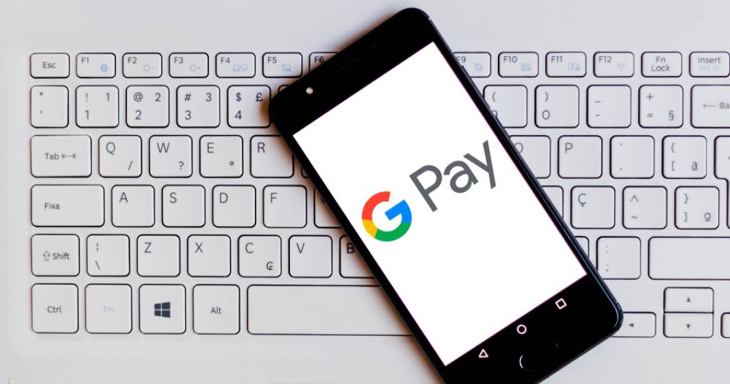 Imagine pentru articolul: Mastercard anunță serviciul Google Pay în România și alte nouă țări din Europa: cu ce bănci și Fintech-uri a implementat