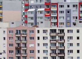 Imagine: Imobiliare.ro: Prețul apartamentelor atinge o nouă valoare record. În Cluj,...