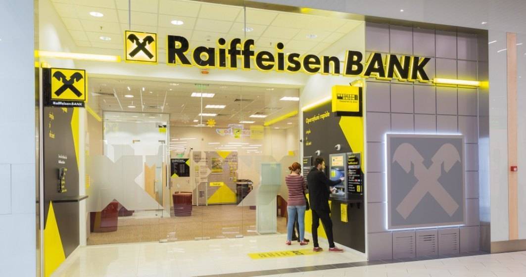 Imagine pentru articolul: Raiffeisen Bank va oferi clienților companii semnătură electronică calificată de la Namirial