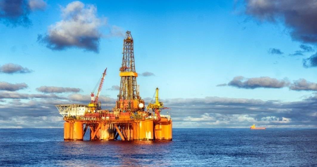Imagine pentru articolul: Extracția de gaze din Marea Neagră va începe în trimestrul doi: detalii oferite de directorul Black Sea Oil&Gas