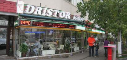 Bani din shaorma: Ce profit declarat are Dristor Kebab