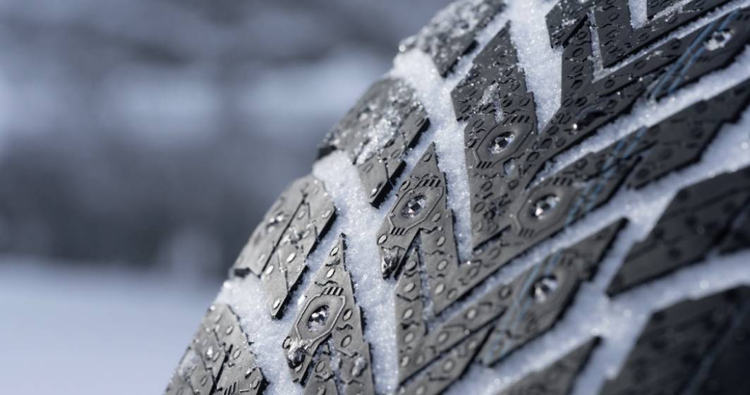 Imagine pentru articolul: Nokian Tyres anunță noi modele pentru gama sa de anvelope de iarnă