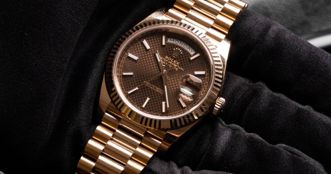 Imagine pentru articolul: Brandul de ceasuri de lux EraVault se lansează oficial în România