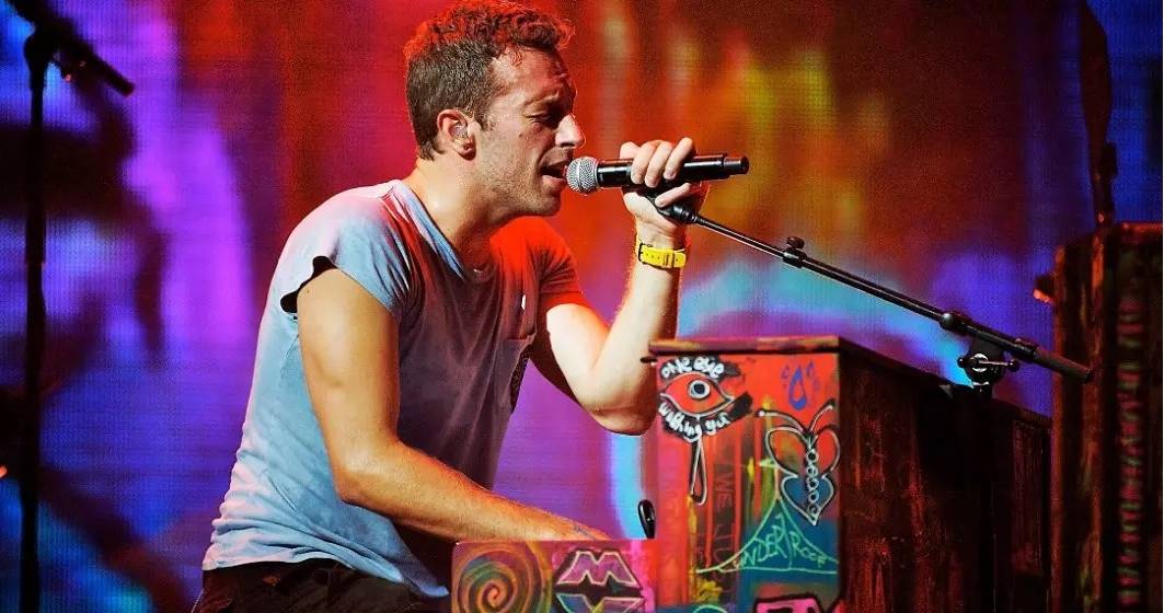 Imagine pentru articolul: Concert Coldplay: Linii special de transport STB pentru zilele de 12 și 13 iunie