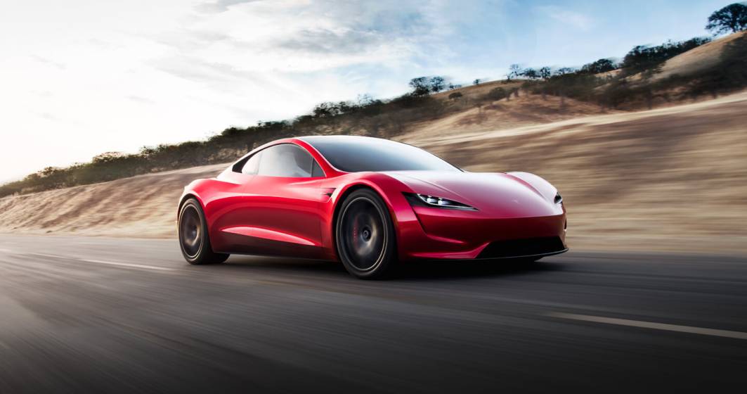 Imagine pentru articolul: Ce masini 100% electrice vor cumpara bogatii in urmatorii doi ani