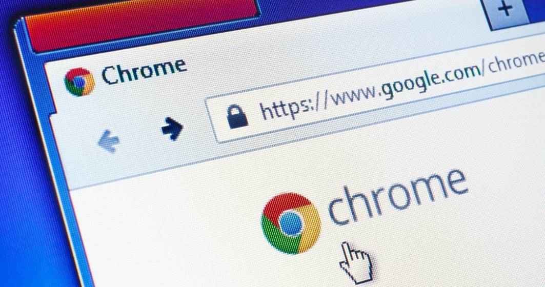 Imagine pentru articolul: Îți merge greu laptopul din cauza browserului Chrome? Anunțul Google care te-ar putea ajuta