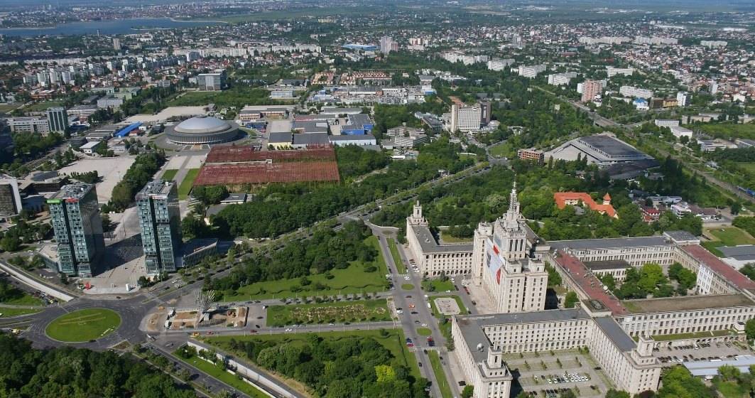 Imagine pentru articolul: Dezvoltatorii români și retailerii germani au ținut în viață piața terenurilor din Capitală în 2020