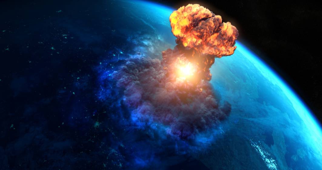 Imagine pentru articolul: Superputerile lumii: “Nimeni nu poate câștiga un război nuclear”