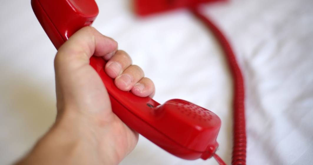 Imagine pentru articolul: ANCOM: Este abuziva impunerea unei sume fixe platita in cazul rezilierii contractului de telefonie