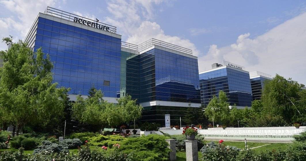 Imagine pentru articolul: Accenture: Avem peste 300 de roluri deschise în aproape toate diviziile. Recrutăm din toată țara