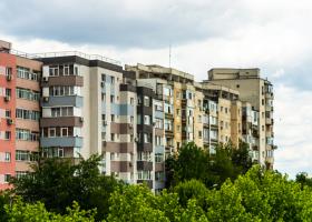 Imagine: GRAFICE | Cu cât se vând apartamentele în Capitală și marile orașe. Cluj și...