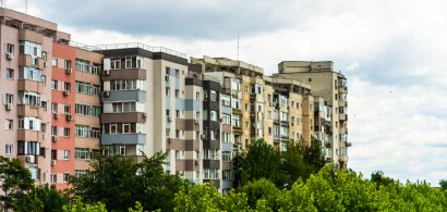 GRAFICE | Cu cât se vând apartamentele în Capitală și marile orașe. Cluj și...