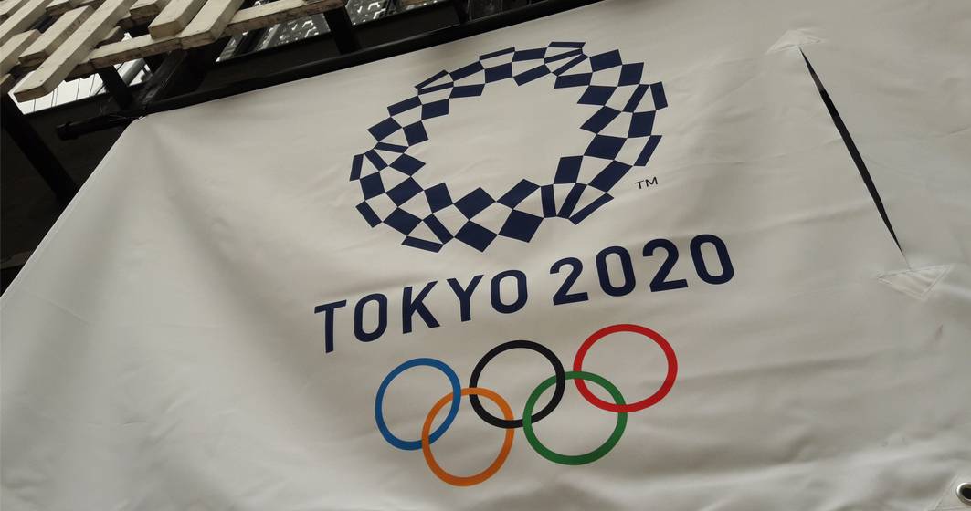 Imagine pentru articolul: Japonia ia în calcul să anuleze din nou Jocurile Olimpice de la Tokyo