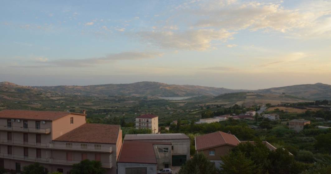 Imagine pentru articolul: Un orasel sicilian vinde case la pretul de 1 dolar