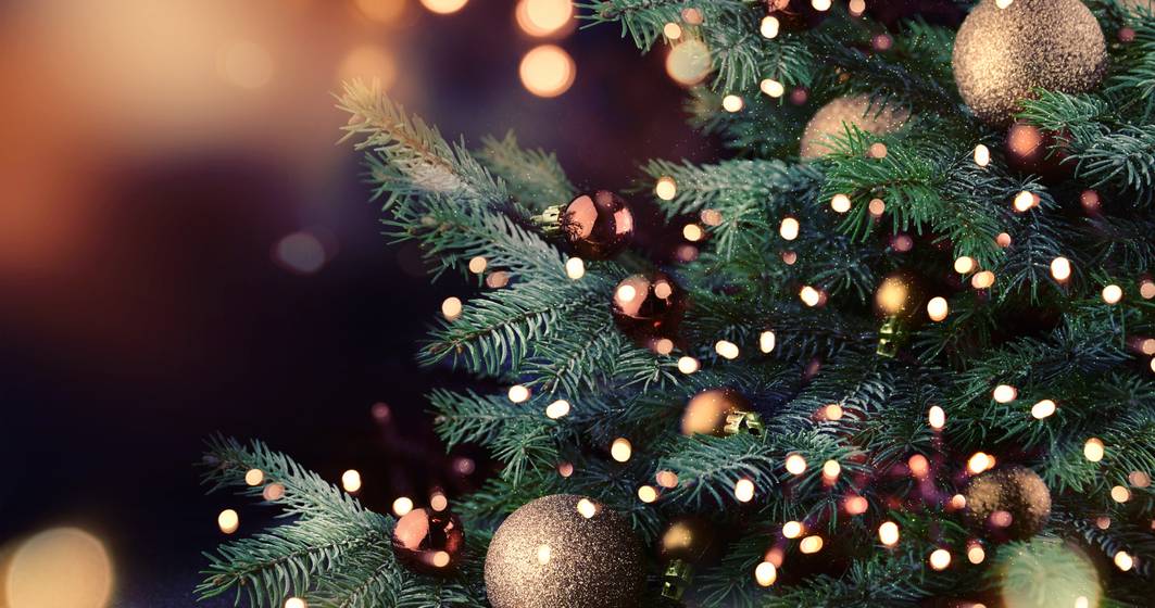Imagine pentru articolul: Cum va fi vremea de Crăciun și Revelion