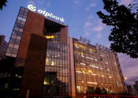 Imagine: Rezultate financiare OTP Bank: banca ungurească, cumpărată de Banca...