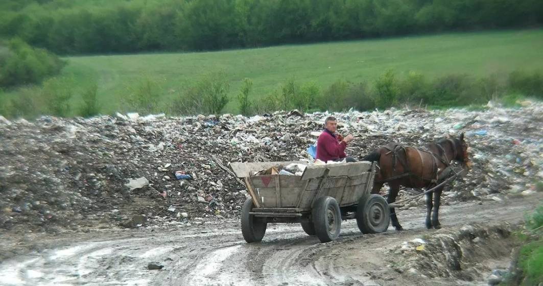 Imagine pentru articolul: GreenGroup: Din păcate, în România este mai ieftin să arunci la groapa de gunoi decât să reciclezi