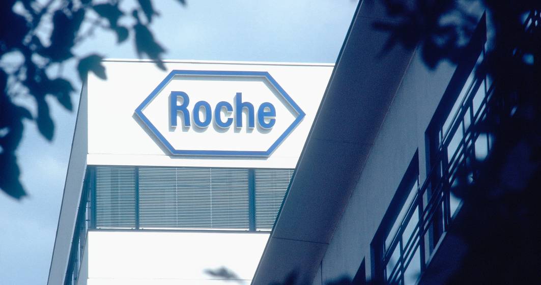 Imagine pentru articolul: Roche Romania despre afirmatiile recente ale APMGR: Fara medicamente inovative nu pot exista alternative generice