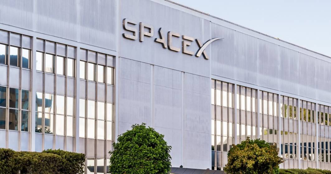 Imagine pentru articolul: SpaceX: Se lansează cea mai mare rachetă din lume