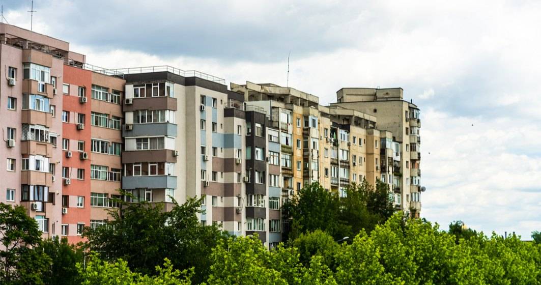 Imagine pentru articolul: Apartamentele din Capitală, Cluj și Iași s-au scumpit cel mai mult luna aprilie, în Timișoare prețurile au scăzut