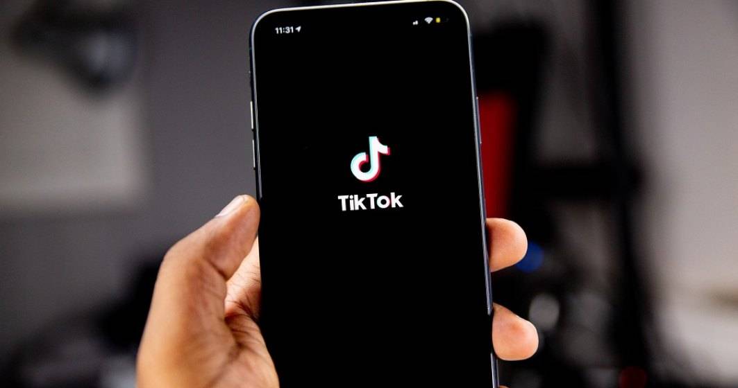 Imagine pentru articolul: TikTok, cea mai descărcată aplicație din lume