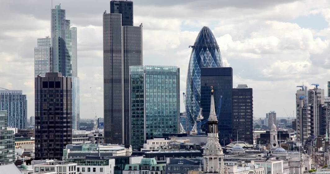 Imagine pentru articolul: Economistii Citi, din inima city-ului londonez: Riscurile politice se muta anul viitor in Europa. Vocea poporului devine un risc pentru economia globala