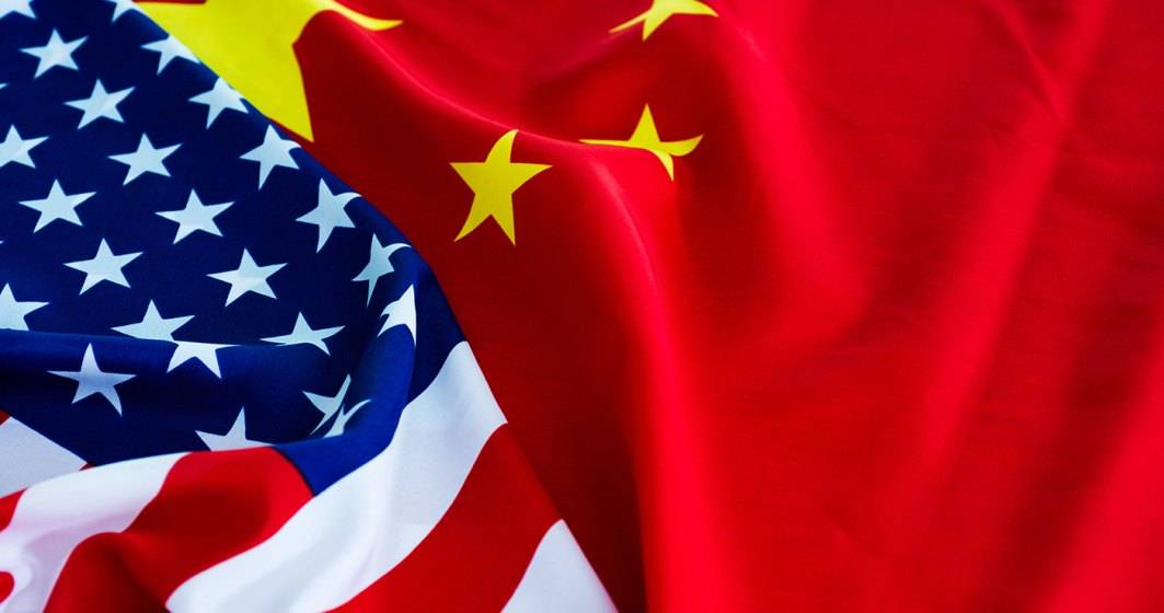 Imagine pentru articolul: Ministrul chinez de externe: SUA și China se află la cel mai scăzut nivel diplomatic