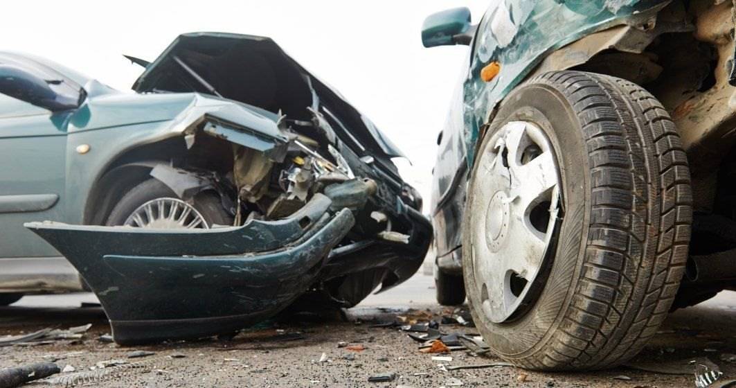 Imagine pentru articolul: Peste 1.540 de persoane au murit şi circa 3.550 au fost rănite în accidente rutiere, în 2023