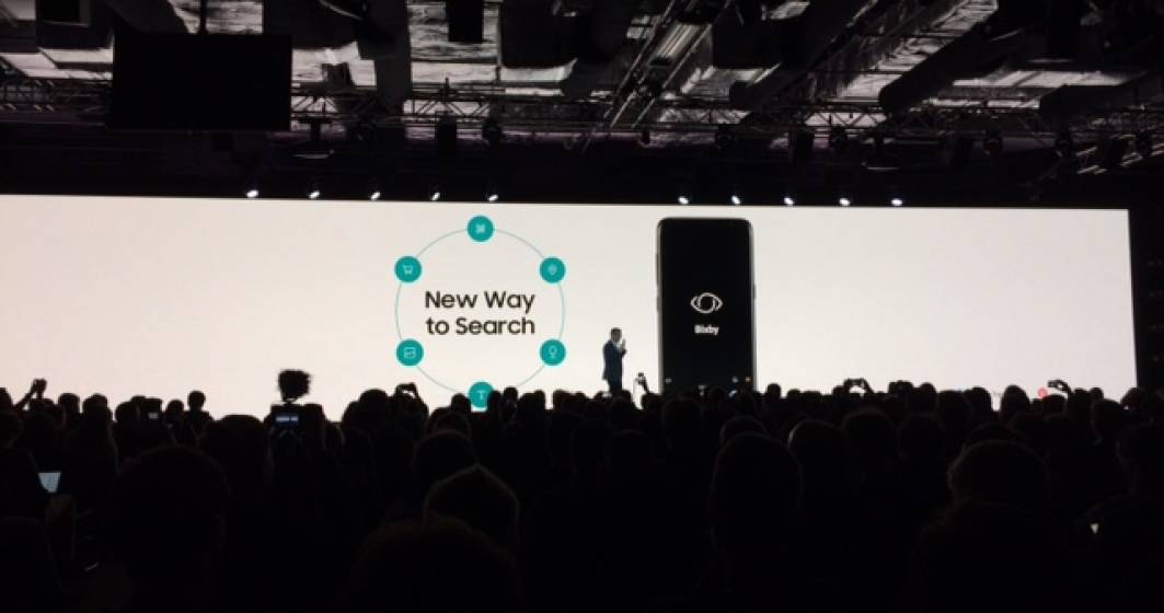 Imagine pentru articolul: Lansarea Samsung Galaxy S8: urmareste evenimentul si afla tot ce trebuie sa stii despre noul telefon