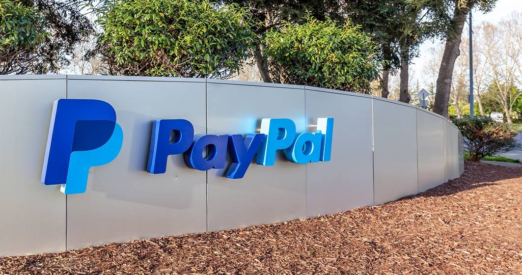 Imagine pentru articolul: Gigantul de plati online PayPal intra in lumea blockchain investind intr-un start-up din industrie