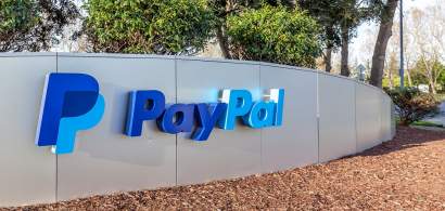 Gigantul de plati online PayPal intra in lumea blockchain investind intr-un...