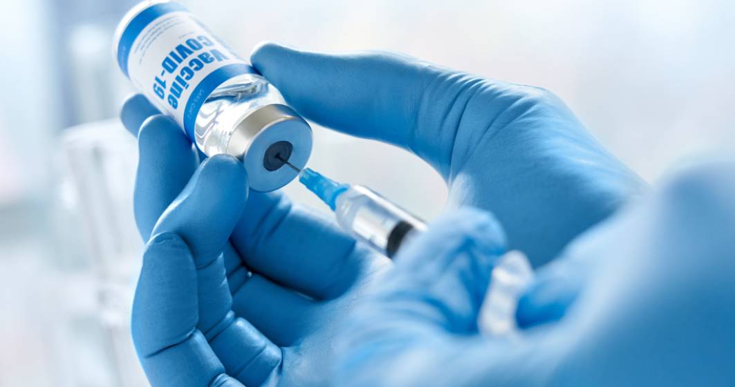 Imagine pentru articolul: EMA a extins perioada de valabilitate pentru vaccinul Pfizer/BioNTech