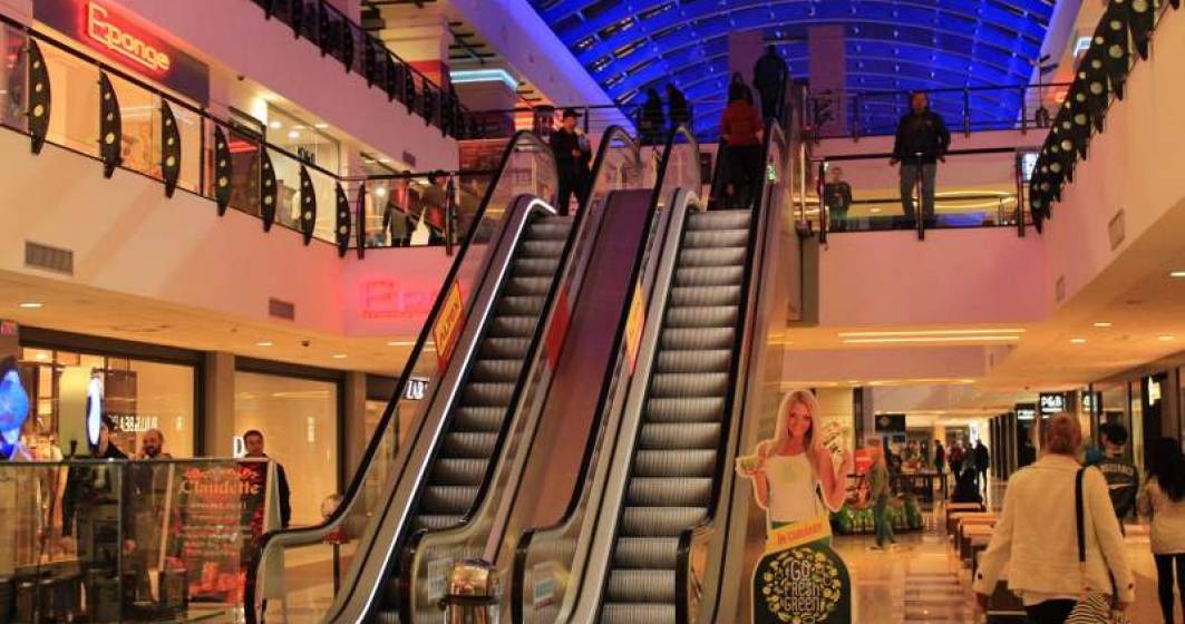 Imagine pentru articolul: Mall-urile invadeaza Romania: Sibiul devine punctul fierbinte al tarii si va avea primul centru comercial de mari dimensiuni, un pariu de 70 mil. EUR