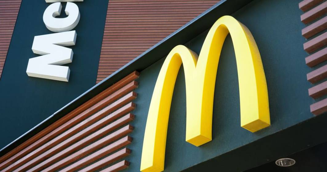 Imagine pentru articolul: Lectii de leadership pe care CEO-ul unei companii de milioane de dolari le-a invatat de la McDonald's