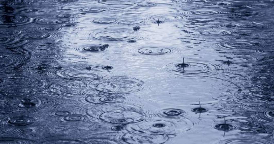 Imagine pentru articolul: Informare meteo: Ploi torentiale, vijelii si grindina in aproape toata tara