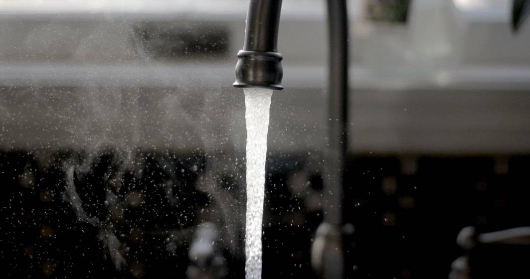 Imagine pentru articolul: Apa Nova nu accepta amenda de 10.000 de lei de la DSP, argumentand ca apa distribuita este potabila