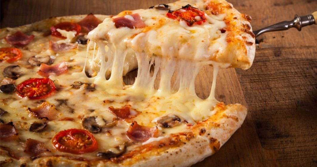 Imagine pentru articolul: Istoric italian susține că pizza, carbonara și parmezanul sunt americane, nu italiene