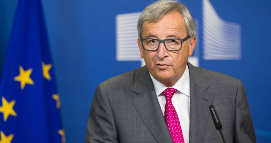 Imagine pentru articolul: UE continua sa intinda o mana catre Turcia, scrie Jean Claude Juncker in Bild am Sonntag