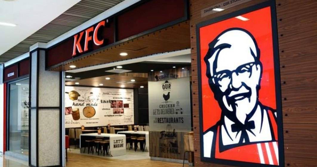 Imagine pentru articolul: KFC investeste 900.000 de euro in primul restaurant din Alba Iulia