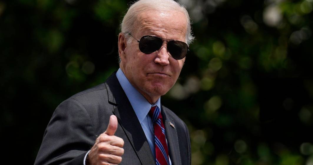 Imagine pentru articolul: Joe Biden angajează „meme” manager pentru un salariu de 85.000 de dolari