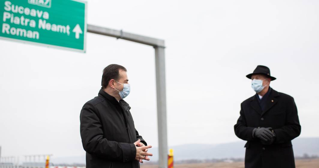 Imagine pentru articolul: Orban: Garantez 100% că nu va fi niciun lockdown. Nu ne putem permite din punct de vedere economic