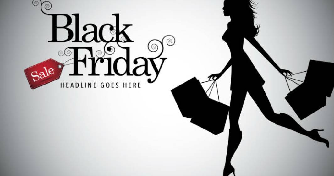 Imagine pentru articolul: SUA: Aproape 40% din achizitiile de Black Friday s-au facut de pe mobil
