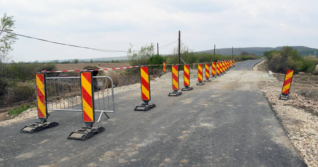 Imagine pentru articolul: Tel Drum a primit un nou contract de la CJ Teleorman: 13 milioane de lei pentru modernizarea unui drum de 7,5 km