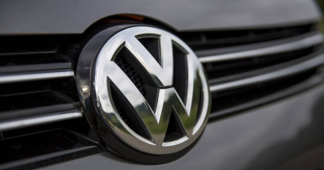 Imagine pentru articolul: Acord intre Volkswagen si angajati: Pana la 23.000 de posturi desfiintate si economii de 3,7 miliarde euro